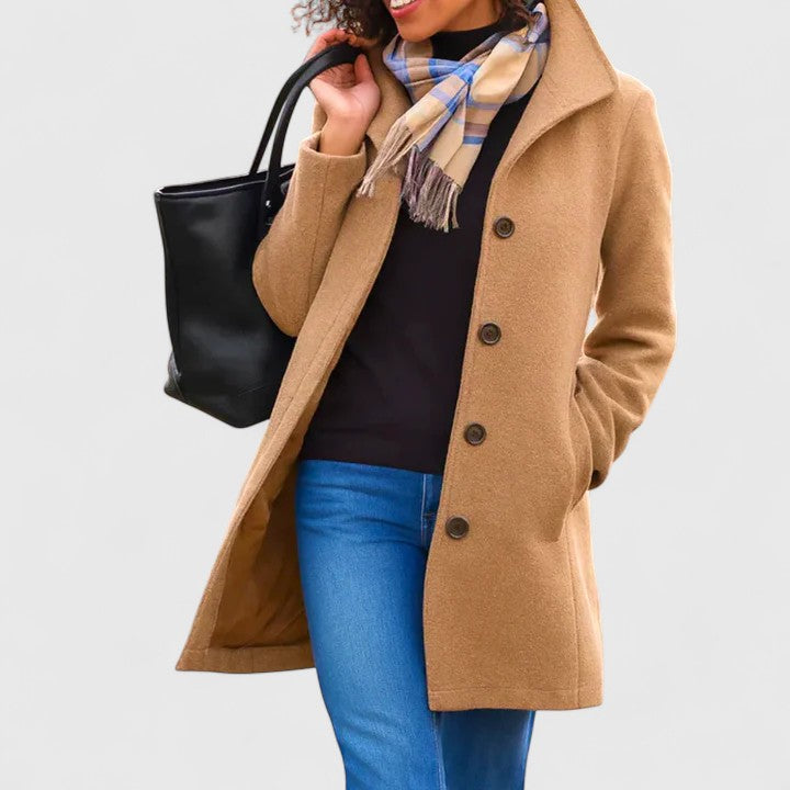 Women's Coats & Jackets