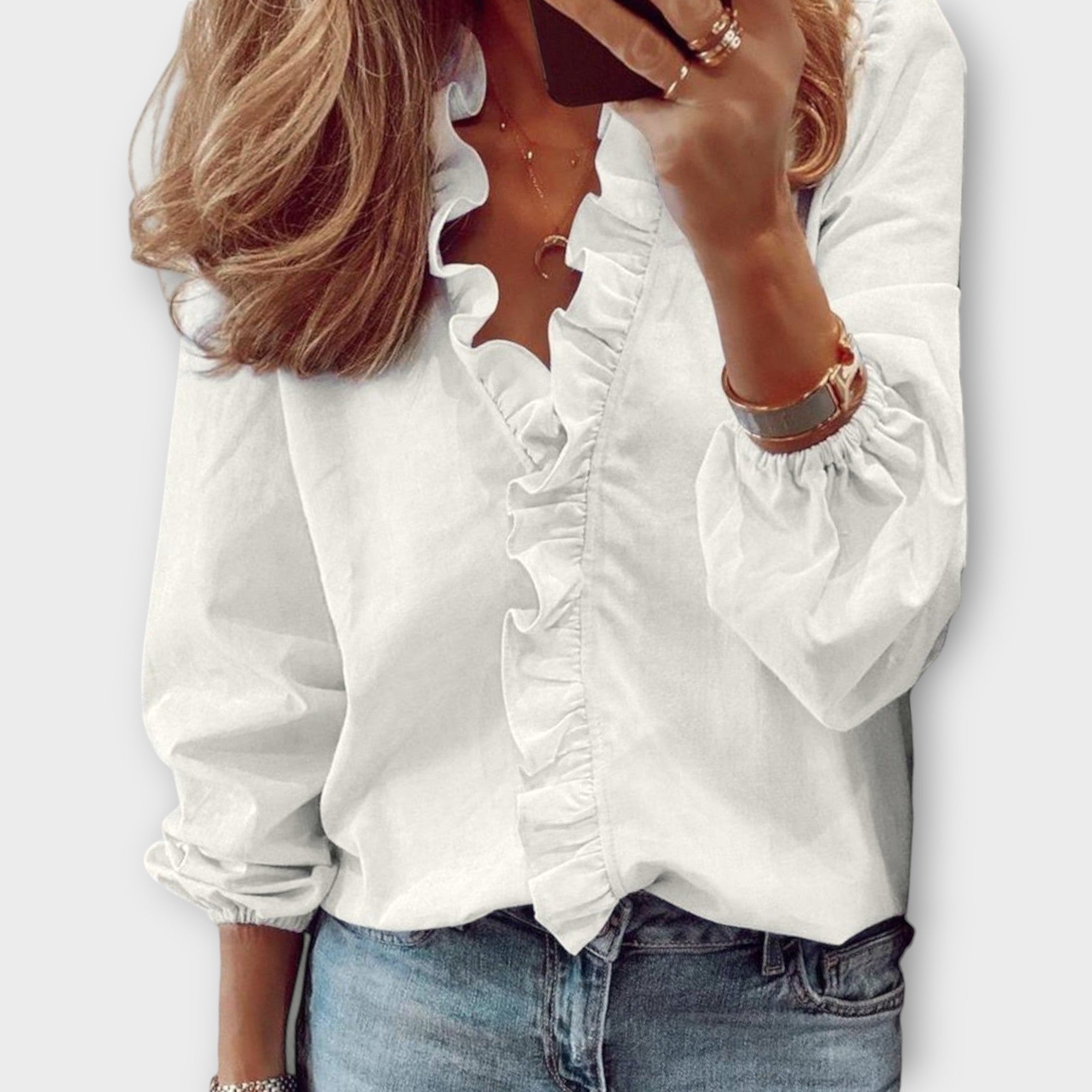 Women's Blouses