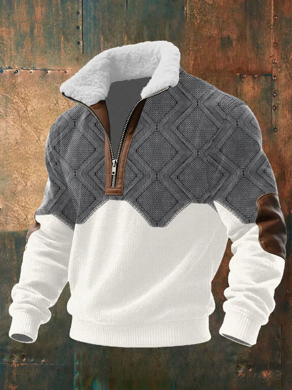 Men's Knitwear
