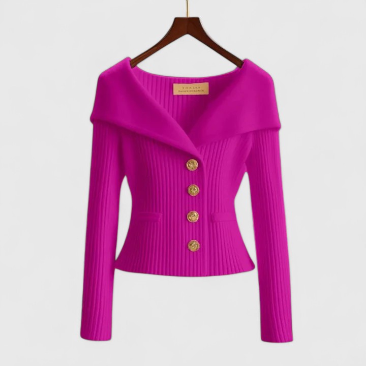 Women's Cardigans & Vests