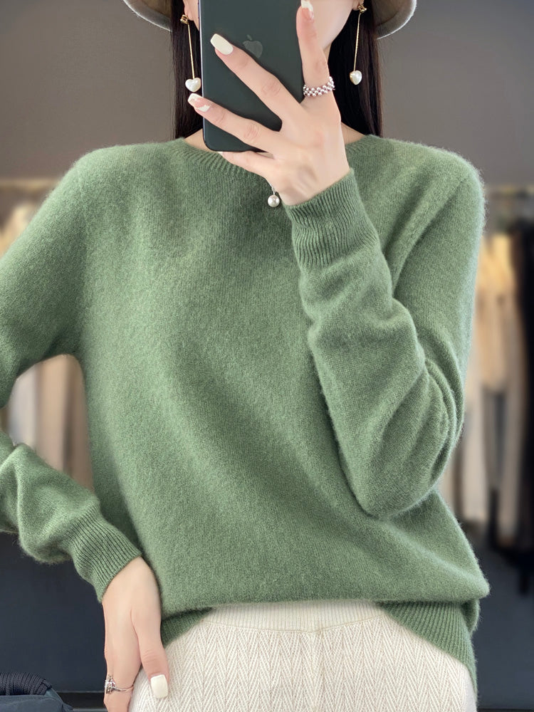 Women's Knitwear