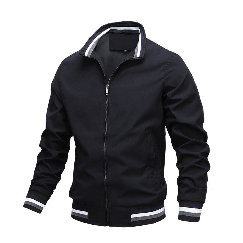 Men's Coats & Jackets