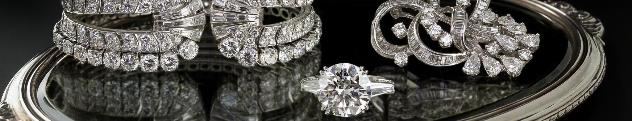 Mid-Century Jewelry