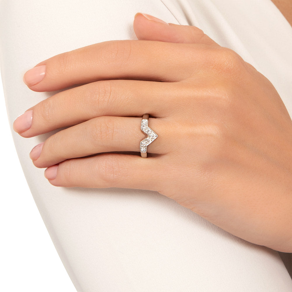 Late-Art Deco 1.83 Carat Marquise Diamond Engagement Ring Set - GIA D SI2 - 8