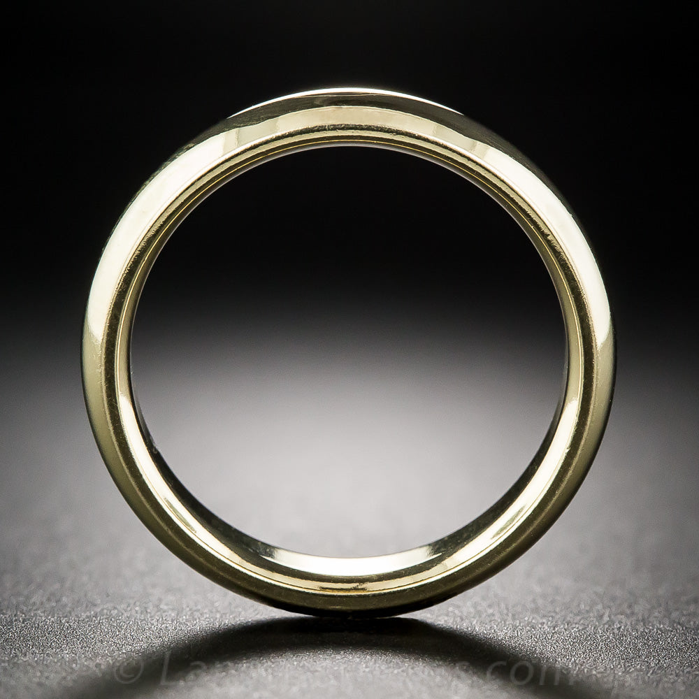 Special Order Comfort Fit Wedding Band - 4